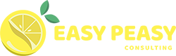 Easy Peasy Consulting Logo